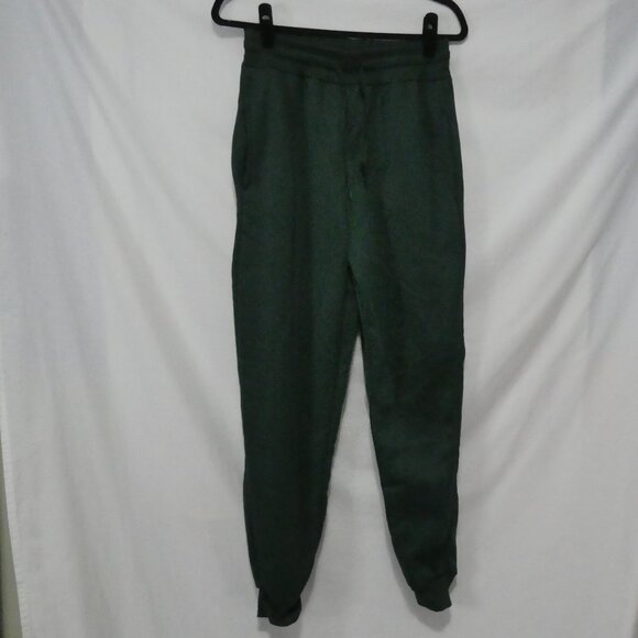 Unbranded | large | Green Sweatpants | Front Pockets - Picture 1 of 16